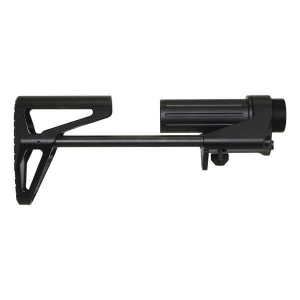 【MAXIM DEFENSE】MWS専用PDWストック Amazon.co.jp: 5KU MAXIM DEFENSE SCWタイプ PDWストック マルイ